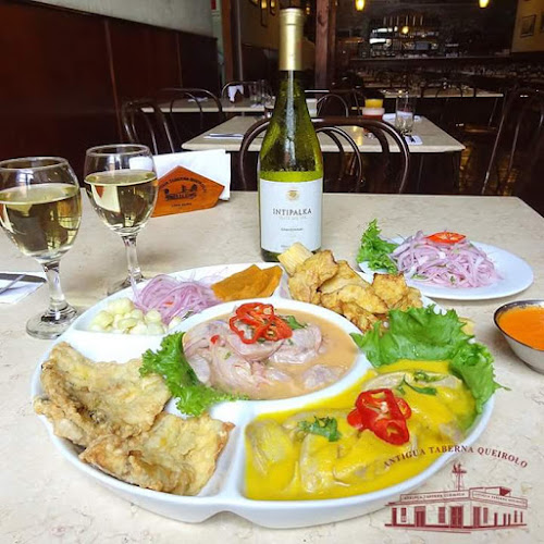 Restaurante Peña Turística El Tiburón Norteño - Lima