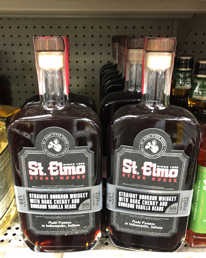 Liquor Store «SoBro Spirits. Wine. Craft Beer», reviews and photos, 1721 E 52nd St, Indianapolis, IN 46205, USA