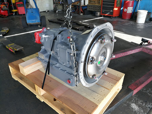 Transmission Shop «Randys Automotive & Transmission», reviews and photos, 230 S Magnolia Ave, Anaheim, CA 92804, USA