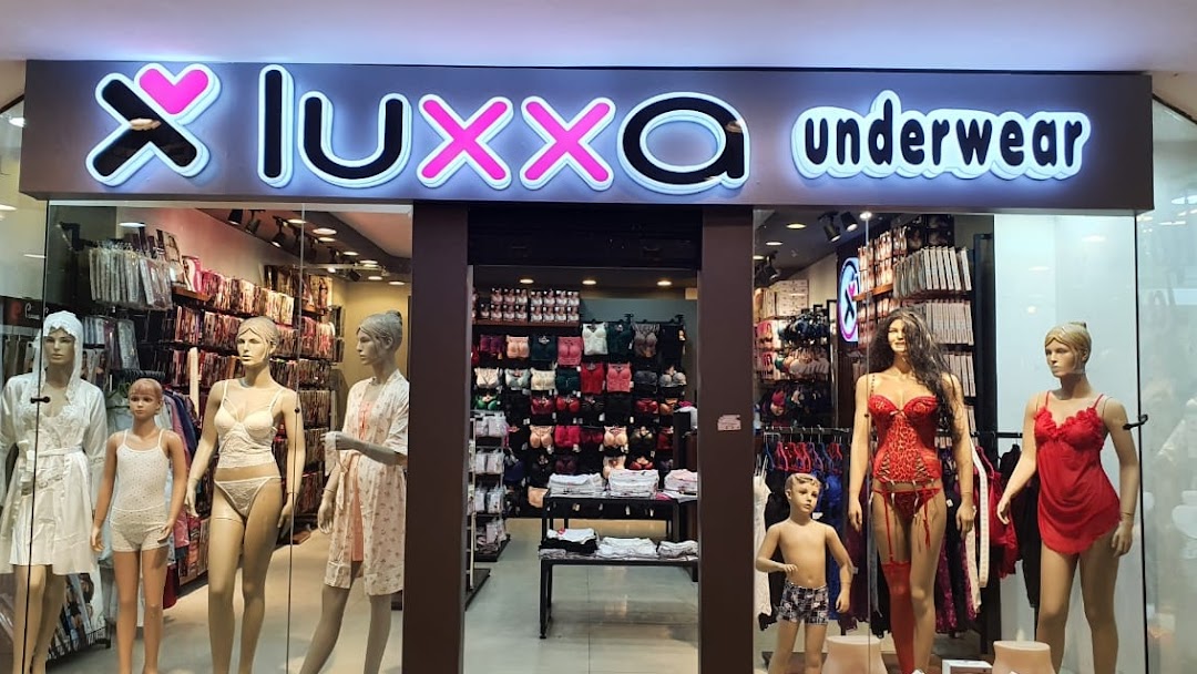 Luxxa Underwear Store