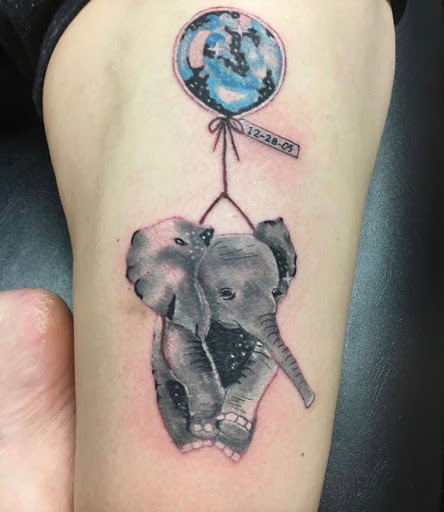 Explore rattlesnake tattoo ideas, creative tattoo ideas in Alamosa, available at The Shop Tattoo & Comics
