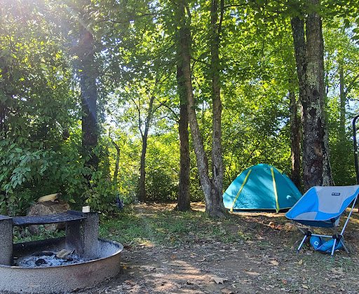State Park «Taylorsville Lake State Park», reviews and photos, 1320 Park Rd, Mt Eden, KY 40046, USA