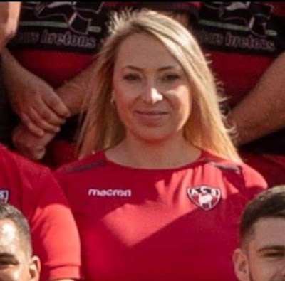 Ingridel'factu à Barisis