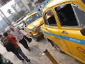 Sealdah Taxi Stand