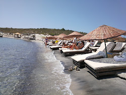 Madeo Beach'in fotoğrafı çok temiz temizlik seviyesi ile