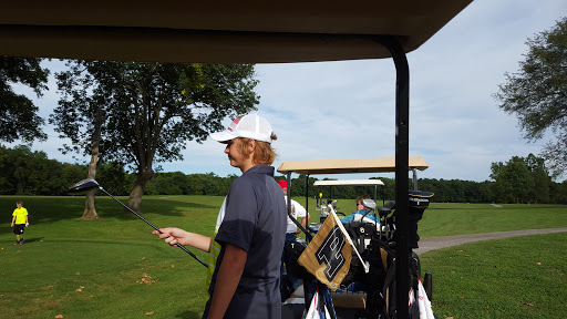 Golf Course «Deer Track Golf Club», reviews and photos, 775 N County Road 700 W, Frankfort, IN 46041, USA