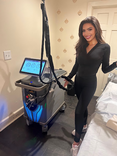 Explore witchy hand tattoo ideas, creative tattoo ideas in Lakeland, available at Bella Visge Medical & Aesthetic Rejuvenation