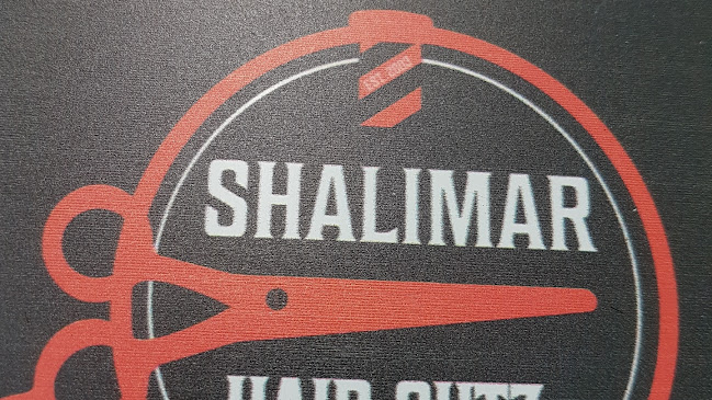 Shalimar Hair cutz - Barber shop