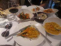 Curry du Cinnamon - Restaurant Indien à Strasbourg - n°4