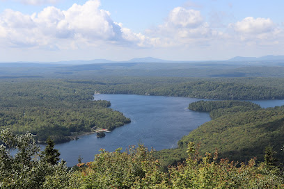 Parc national du Mont-Orford