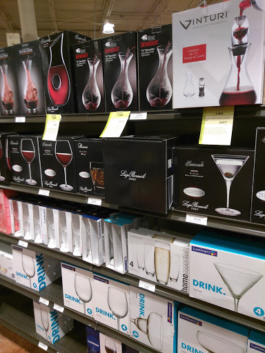 Wine Store «Total Wine & More», reviews and photos, 1820 Ashley River Rd, Charleston, SC 29407, USA