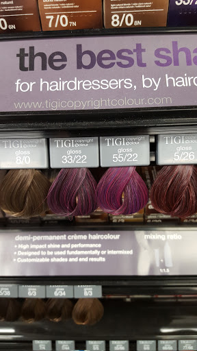 Beauty Supply Store «CosmoProf», reviews and photos, 3420 Park Ave #4, Paducah, KY 42001, USA