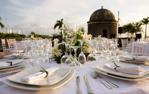 Wedding venues in Cartagena