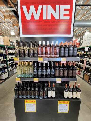 Wine Store «BevMo!», reviews and photos, 1502 Froom Ranch Way, San Luis Obispo, CA 93405, USA