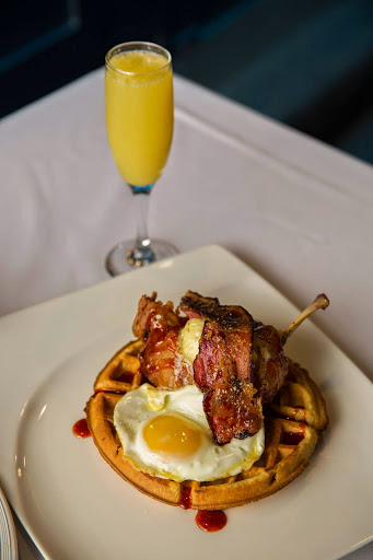 American Restaurant «Dulcet Restaurant & Lounge», reviews and photos, 6220 Grand Blvd, New Port Richey, FL 34652, USA