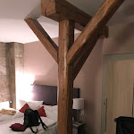 Photo n°2 de l'avis de Riccardo.a fait le 08/01/2019 à 19:24 sur le  Best Western Hotel Schlossmuehle à Quedlinburg