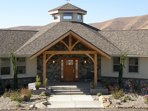 Photo of Cougar Creek Timber Frame