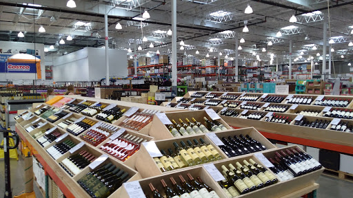 Warehouse store «Costco Wholesale», reviews and photos, 10745 Kingston Pike, Knoxville, TN 37934, USA