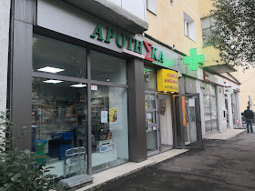 Farmacia Apotheka