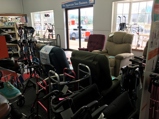 Pharmacy «Elkton Family Pharmacy», reviews and photos, 111 S Stuart Ave, Elkton, VA 22827, USA