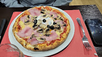 Pizza du Restaurant O Rimini à Feurs - n°9
