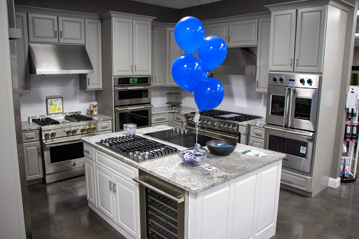 Appliance Store «Slyman Bros Appliances», reviews and photos, 15050 Manchester Rd, Ballwin, MO 63011, USA