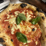 Photo n°1 de l'avis de Gaia.a fait le 24/08/2023 à 16:54 sur le  Ristorante Pizzeria Da Giufé à Vietri sul Mare