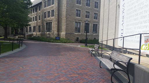 Book Store «Villanova University Bookstore», reviews and photos, 800 Lancaster Ave, Villanova, PA 19085, USA