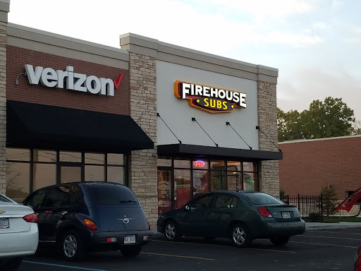 36693 Van Dyke, Sterling Heights, MI 48312, USA