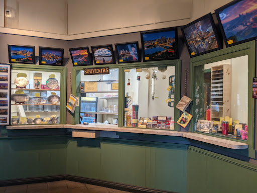 Tourist Attraction «The Society for the Preservation of the Duquesne Heights Incline», reviews and photos, 1220 Grandview Ave, Pittsburgh, PA 15211, USA