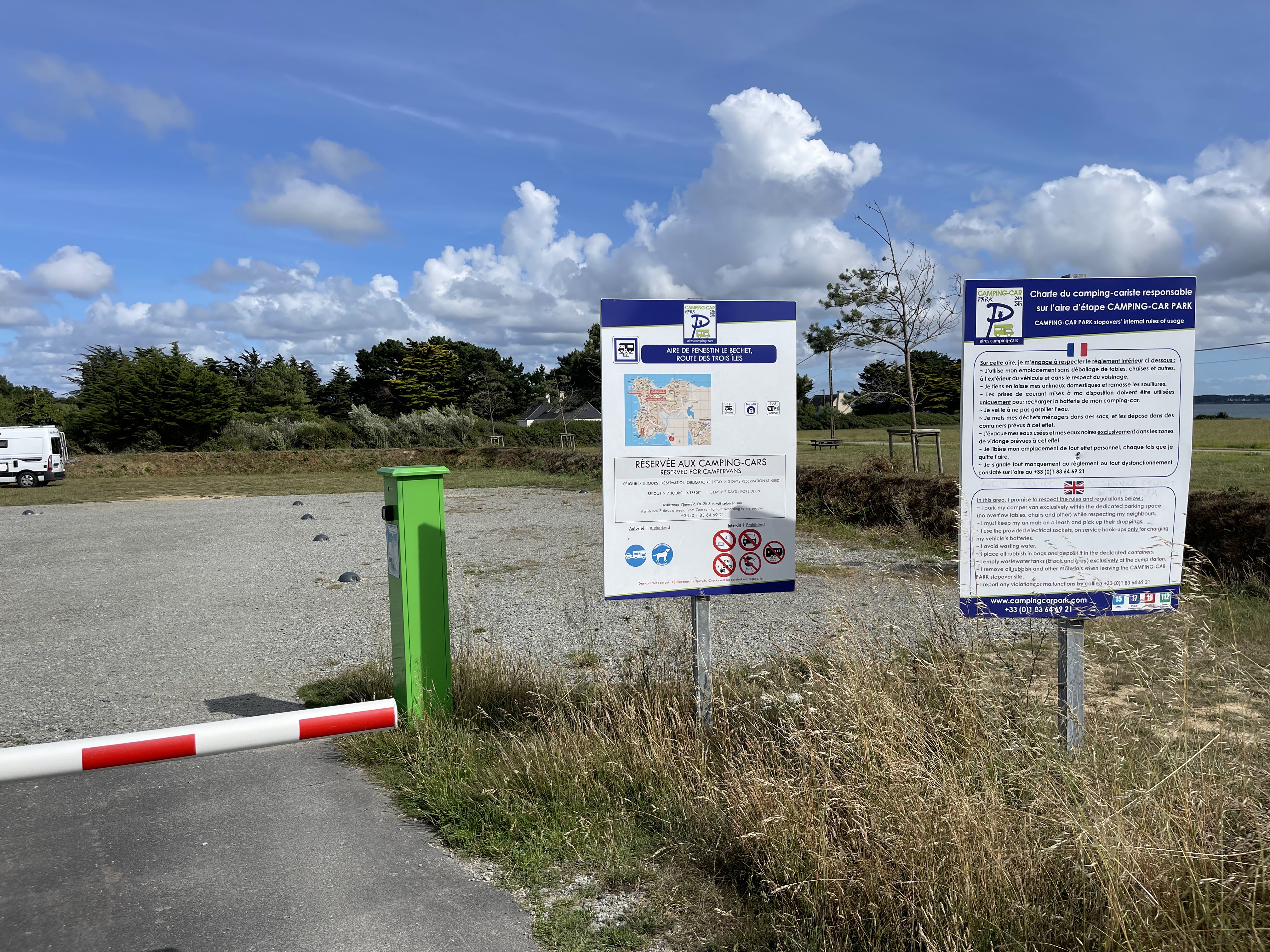 Photo n° 1 de l'avis de WalterG. fait le 27/06/2022 à 15:40