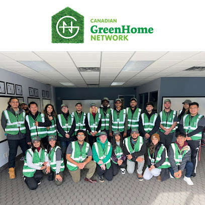 GreenHome Network