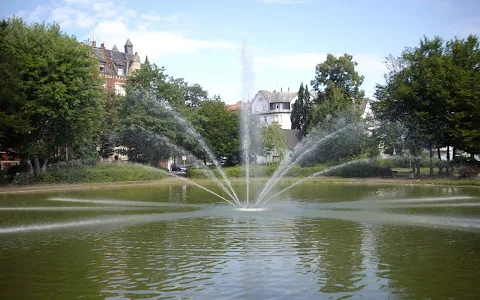 Dreieich Park image