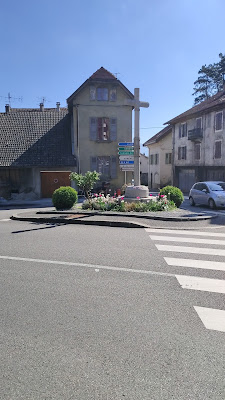 La Maison Des Travaux de Bonneville à La Roche-sur-Foron