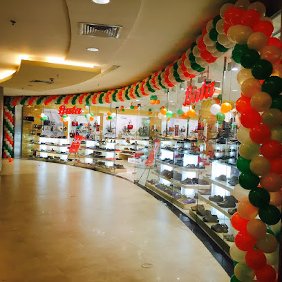 P M Bhavsar Balloons, Inflatables & Events