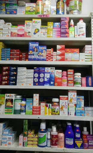 Farmacia Ciudad López Mateos