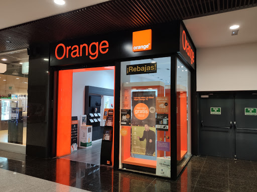 Orange en Guadalajara de 2024