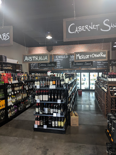 Wine Store «Bevfly Wine Outlet», reviews and photos, 5425 International Dr, Orlando, FL 32819, USA