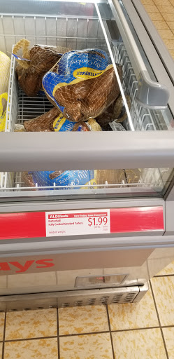 Supermarket «ALDI», reviews and photos, 9779 E US Hwy 36, Avon, IN 46123, USA