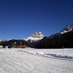 Photo n°5 de l'avis de Dieter.e fait le 31/01/2019 à 17:48 sur le  Bar Souvenir Tre Cime à Misurina