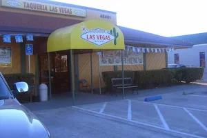 Taqueria Las Vegas & Bar image