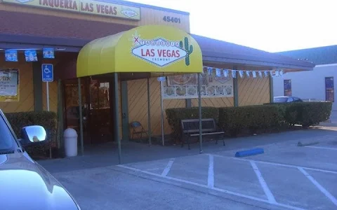 Taqueria Las Vegas & Bar image