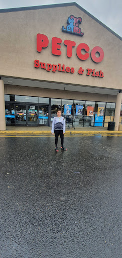 Pet Supply Store «Petco Animal Supplies», reviews and photos, 48 Watertower Plaza, Leominster, MA 01453, USA