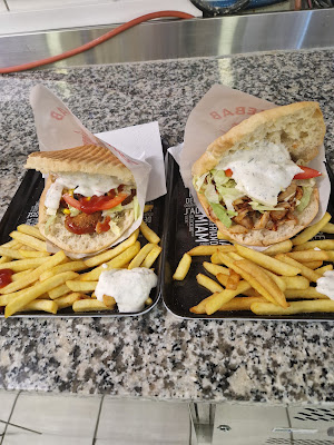 Antep Maison du Kebab à Sélestat