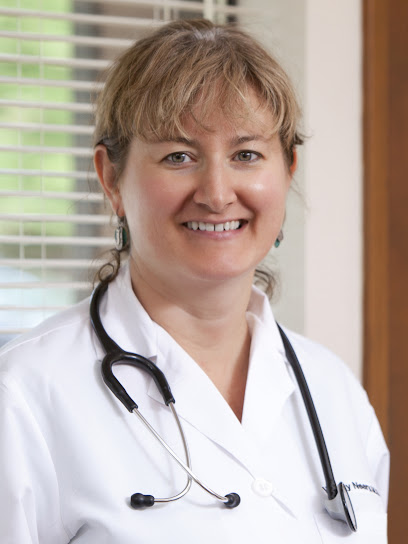 Wendy Neary, MD