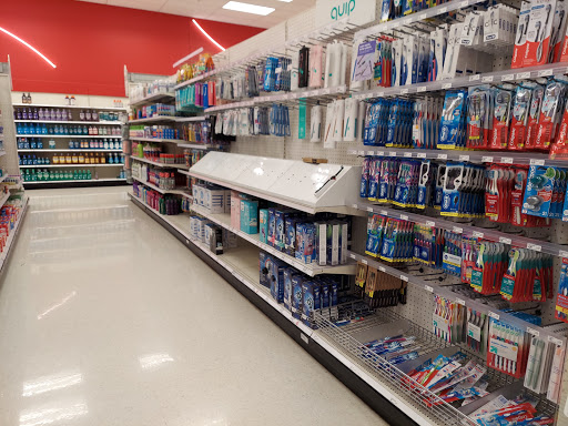 Department Store «Target», reviews and photos, 700 Barnes Dr, San Marcos, TX 78666, USA