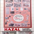Hazal Alışveriş Merkezi