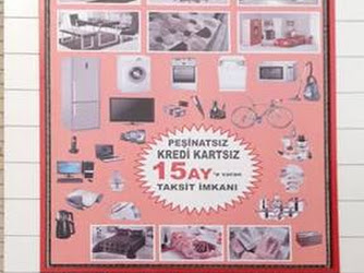 Hazal Alışveriş Merkezi