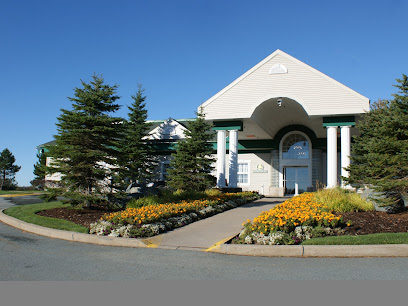 Dartmouth Memorial Gardens & Atlantic Funeral Home