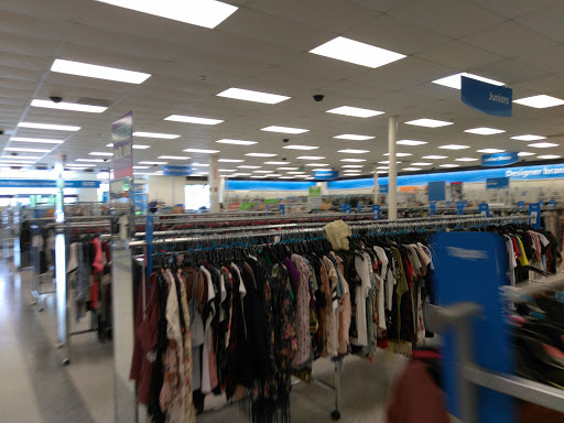 Clothing Store «Ross Dress for Less», reviews and photos, 7111 North Point Pkwy, Alpharetta, GA 30022, USA